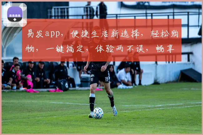 易发app，便捷生活新选择，轻松购物，一键搞定，体验两不误，畅享无忧