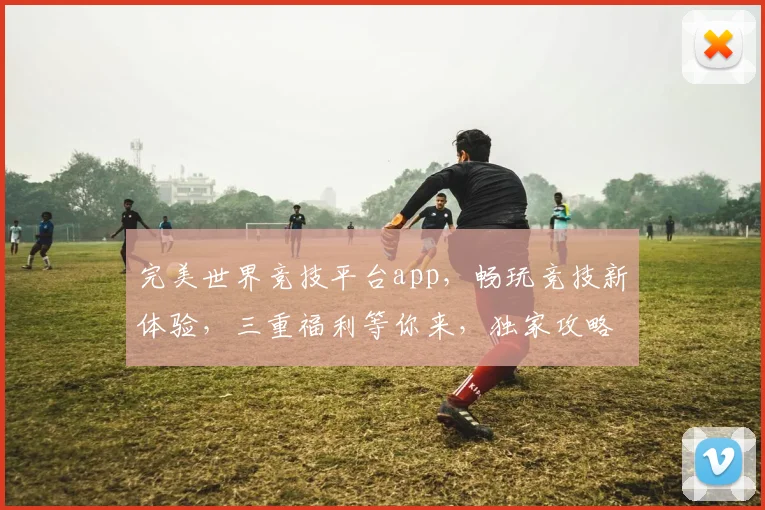 完美世界竞技平台app，畅玩竞技新体验，三重福利等你来，独家攻略，必看