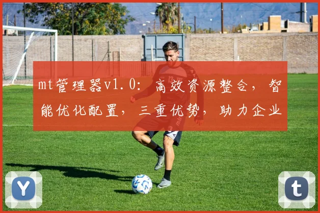 mt管理器v1.0：高效资源整合，智能优化配置，三重优势，助力企业升级发展